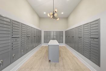 Mailboxes